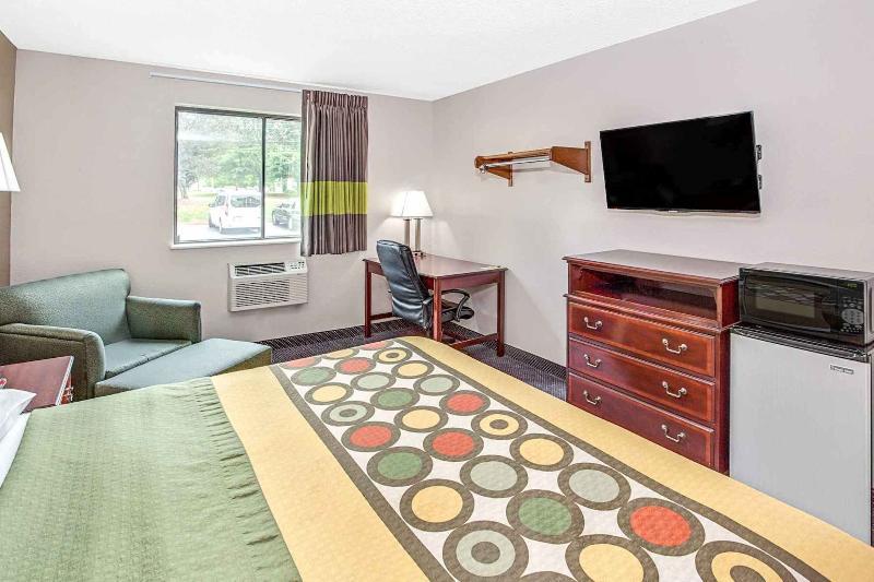 Quality Inn Atlanta Airport-Central College Park Exterior photo